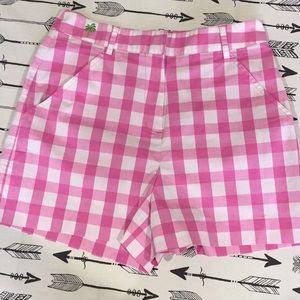 Lilly Pulitzer Women’s shorts
